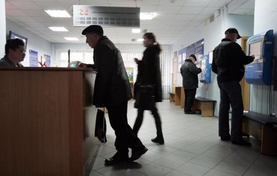 Центри зайнятості надаватимуть безробітним низку послуг дистанційно: перелік