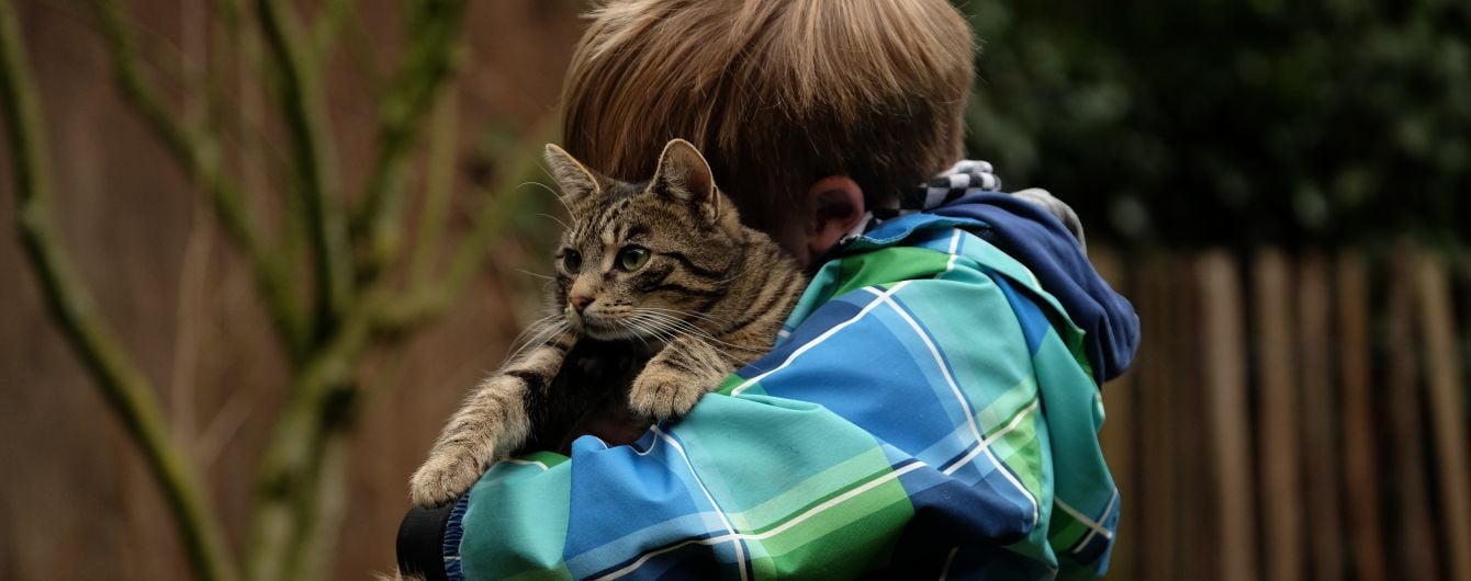 В Одесской области 5-летний мальчик среди ночи босиком гулял по селу: мать искали почти сутки