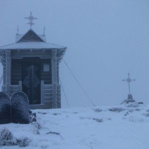 На Ивано-Франковщине в горах погибли двое туристов – ГСЧС