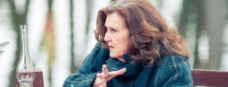 Моїй дитині в країні наставили масово лжемогили - мама Кузьми "Скрябіна"
