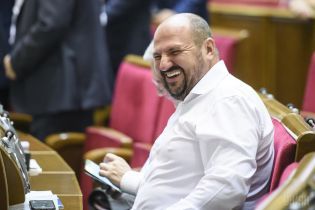 Немецкая жизнь Розенблата: нардеп-миллионер еле выплачивает кредит за жилье и пускает квартирантов