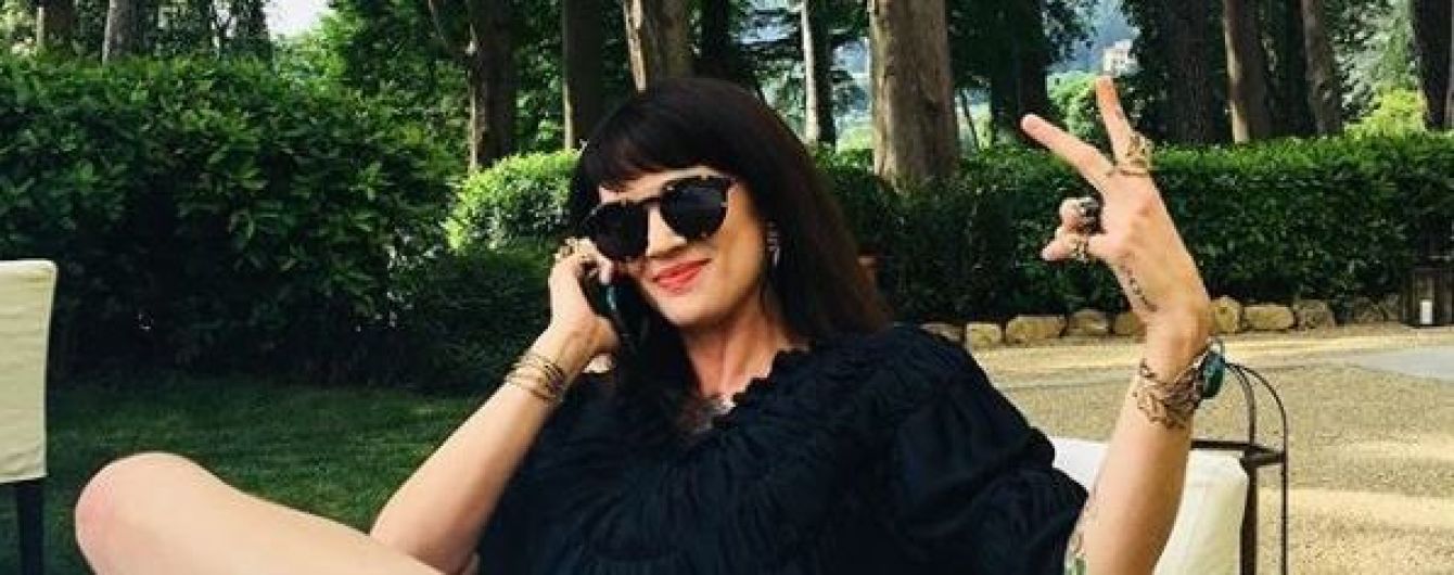 Штовхнула на ліжко, зняла штани і зґвалтувала: розбещений Ардженто актор детально описав інцидент