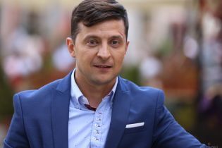 "Гарна бійка": Зеленський уперше прокоментував свій президентський рейтинг