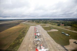 В МВД рассказали, когда Украина получит первые вертолеты французской Airbus