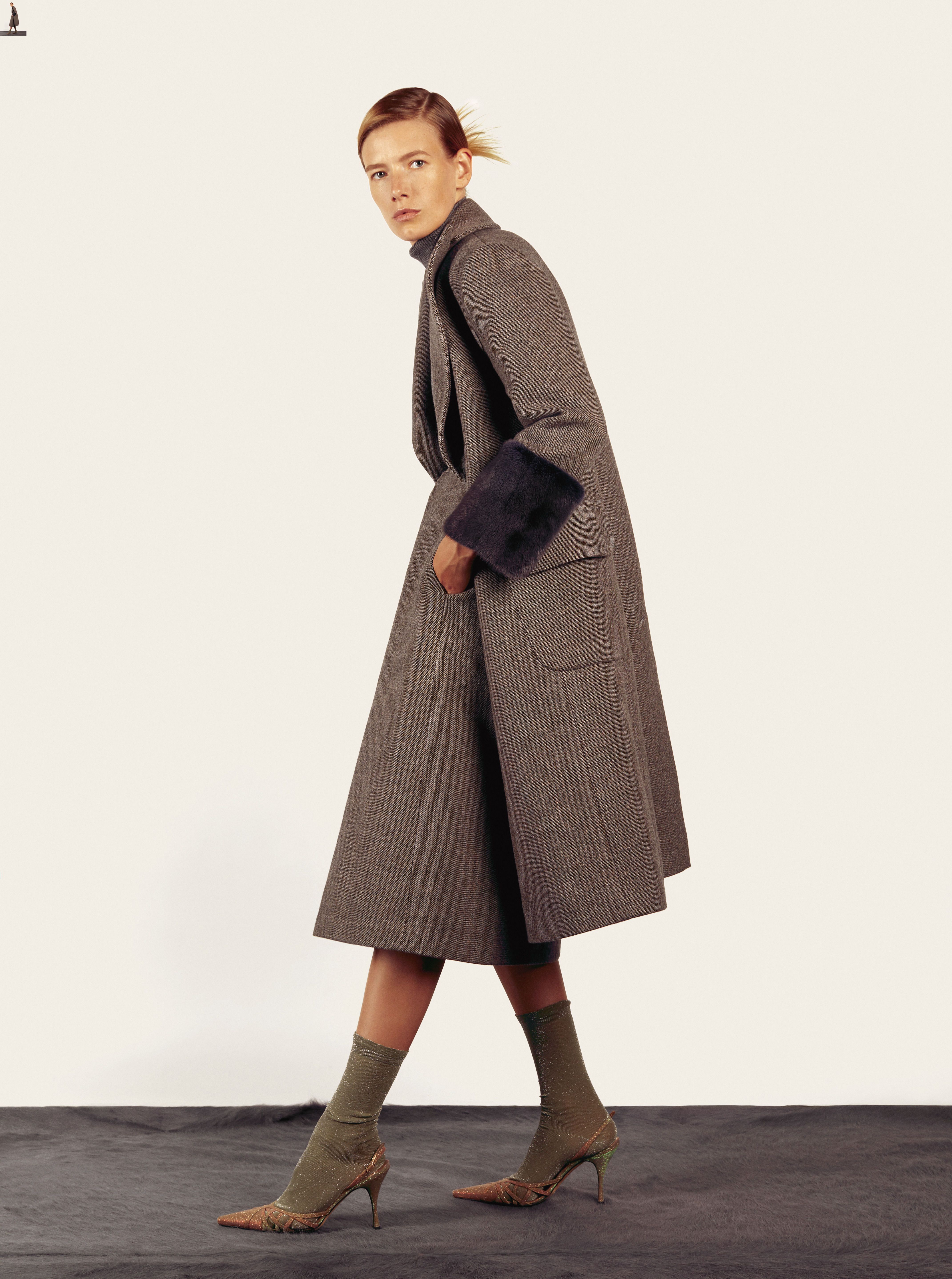 Лукбук Victoria Gres FW`18-19_6