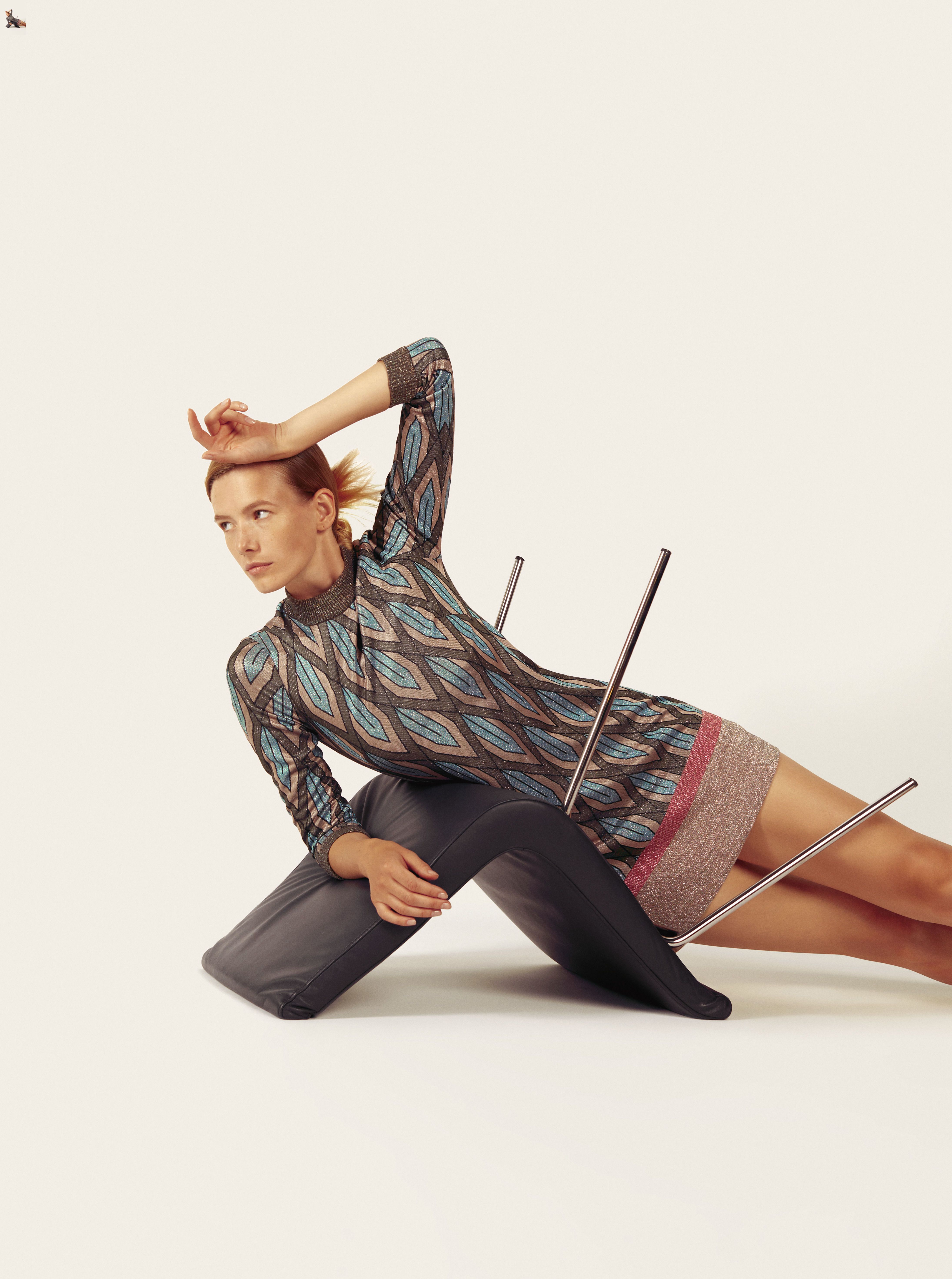 Лукбук Victoria Gres FW`18-19_5