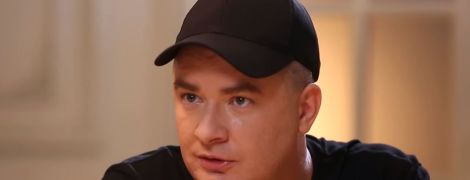 Данилко зі скандальною Lasha Tumbai просився виступити на "Євробаченні" від Росії