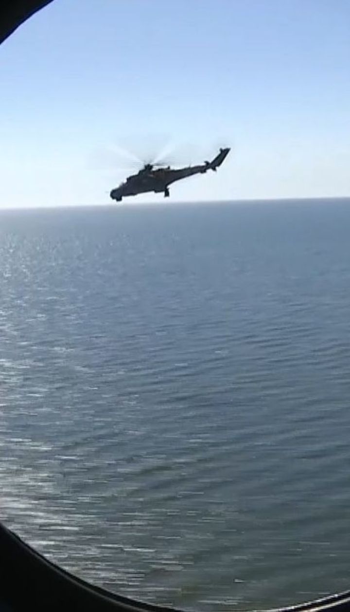 Порошенко планирует поговорить на Генассамблее ООН об агрессии России на море