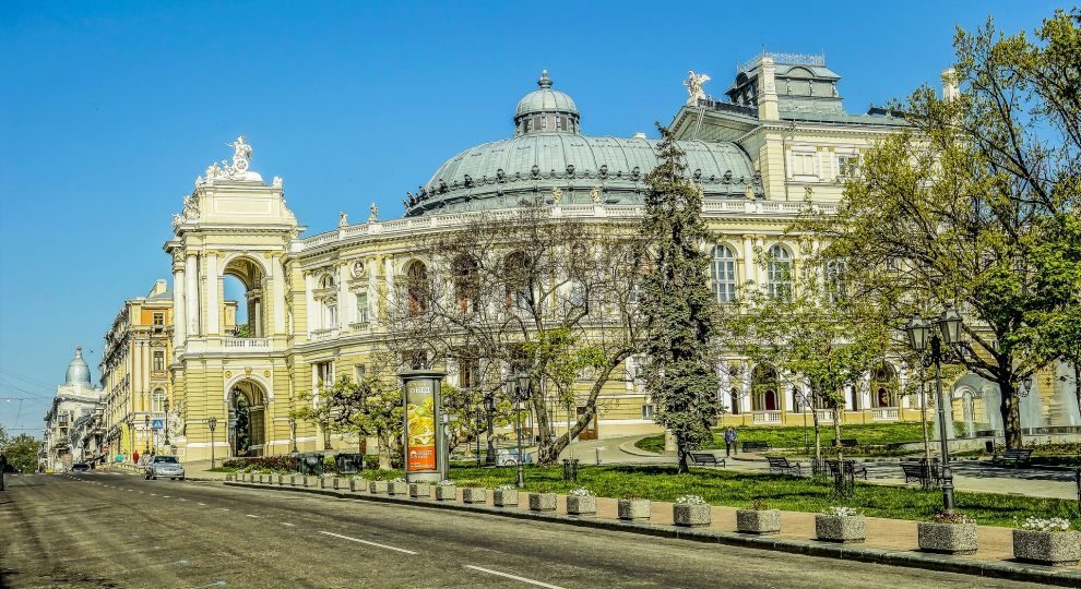 Попит на українські курорти серед іноземних туристів рекордно зріс