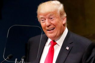 Втручання Китаю у вибори США небезпечніше, ніж російське - Трамп