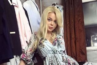 Аліна Гросу заінтригувала знімком з "найкращим у світі чоловіком"