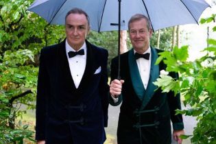 Первый член британской королевской семьи заключил гей-брак