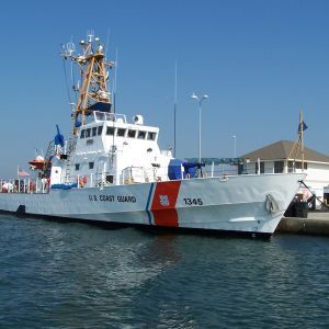 Стало известно, когда США передадут Украине патрульные катера типа Island