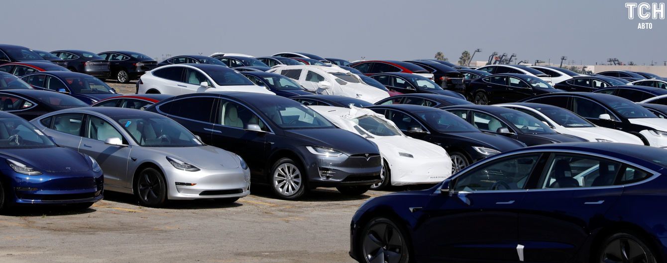 Авторитетное издание избрало самые крутые автомобили десятилетия