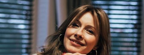 Елена Кравец рассказала, как ее маленькие двойняшки адаптировались к детскому садику