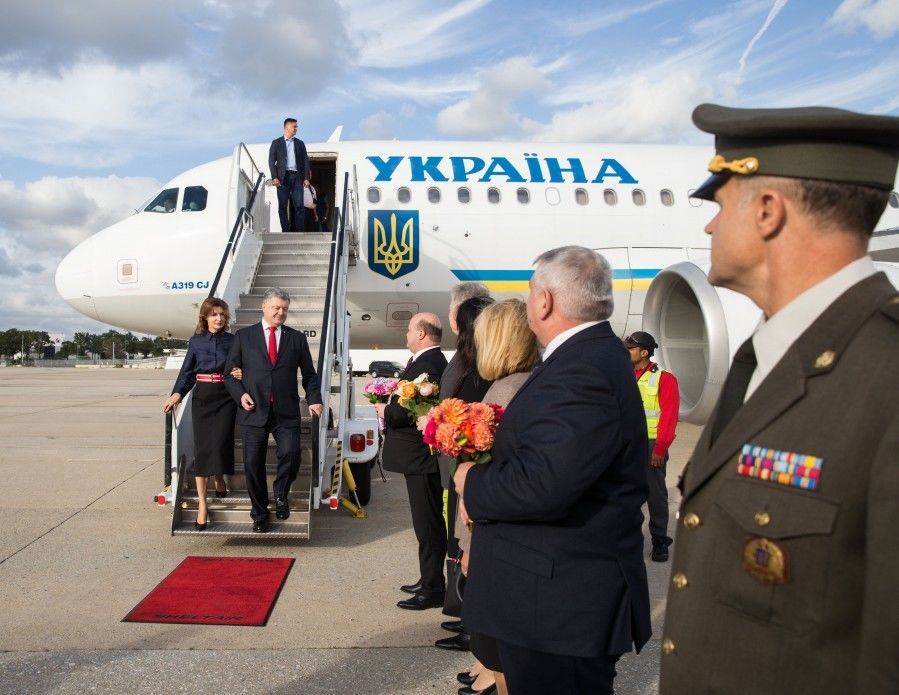 Марина Порошенко_6