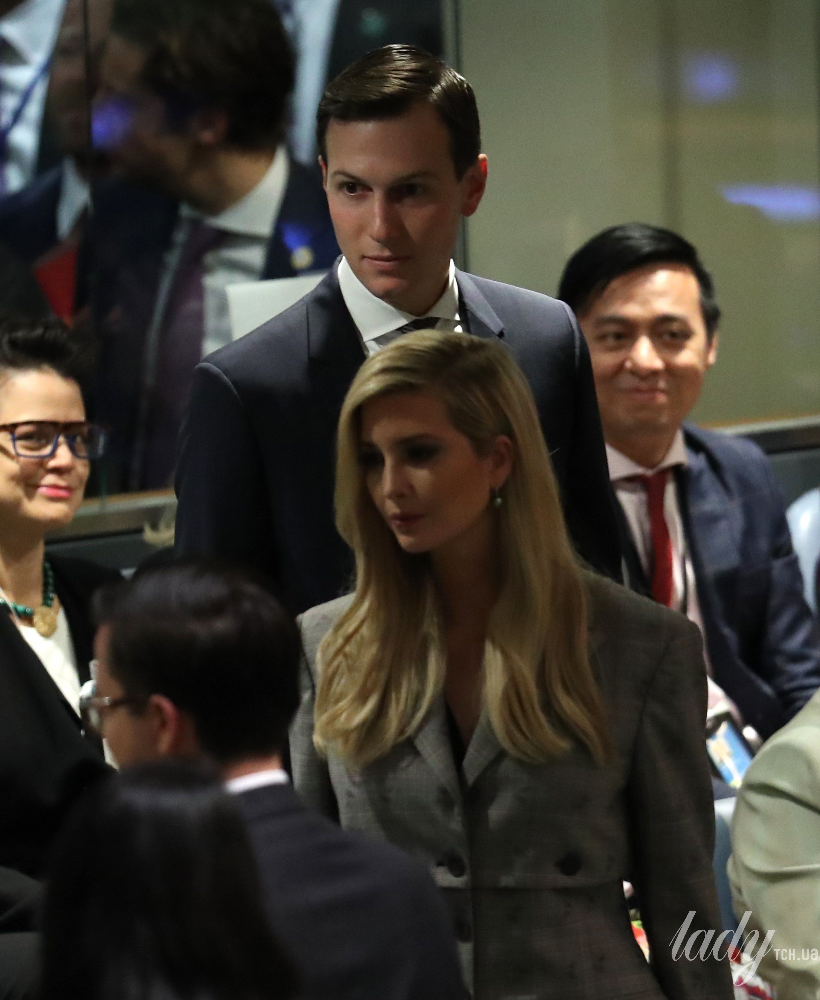 Иванка Трамп_3