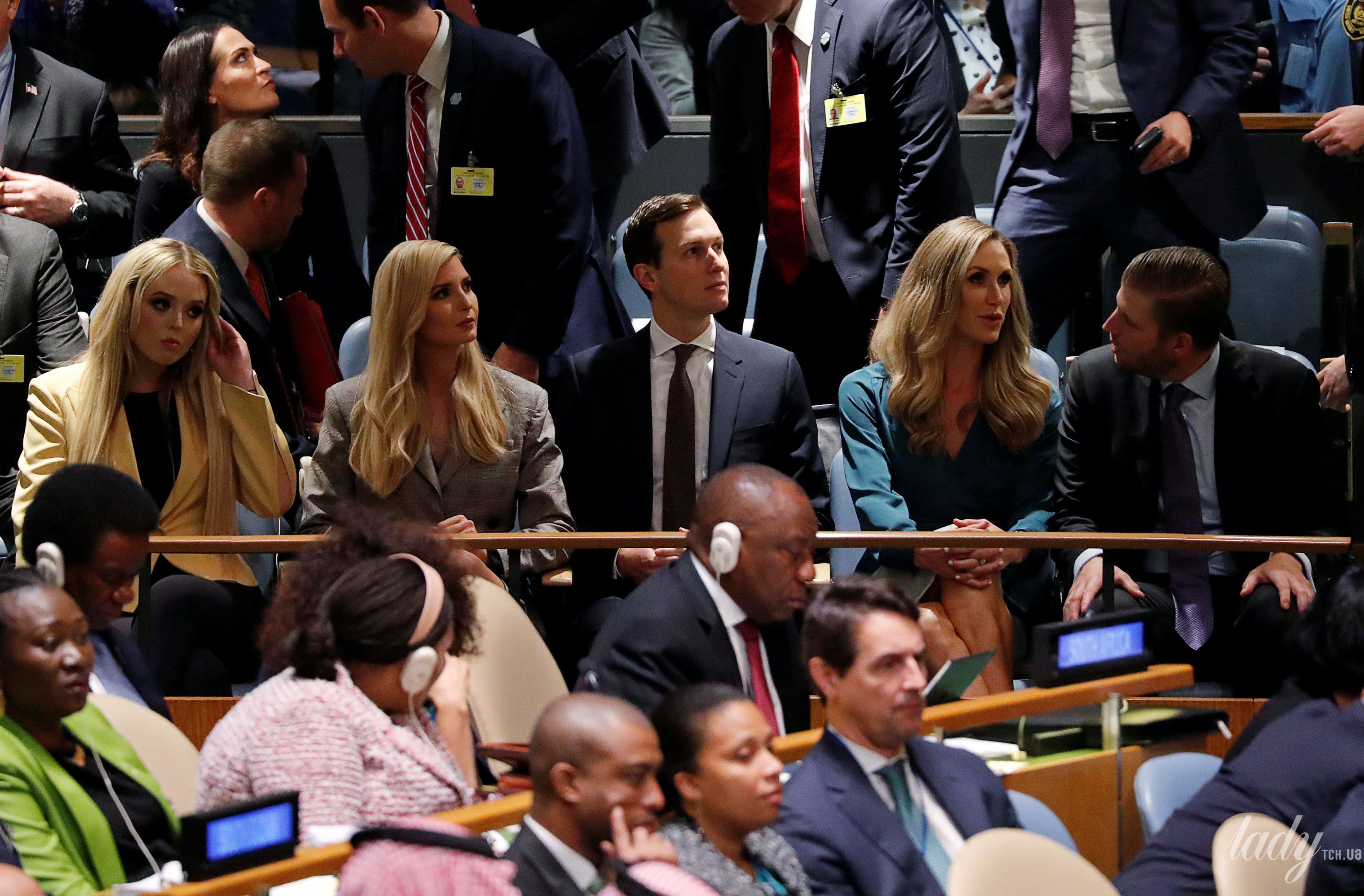 Иванка Трамп_1