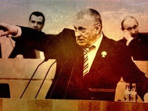 Одурілі голосують серцем