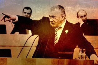 Одурілі голосують серцем
