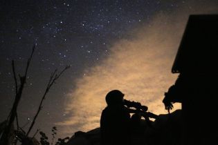 Вдова загиблого на Донбасі військового позивається до Росії