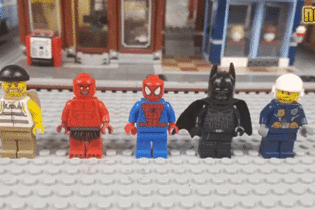 ТСН Stories. Как рождается культовый конструктор Lego