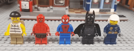 ТСН Stories. Как рождается культовый конструктор Lego