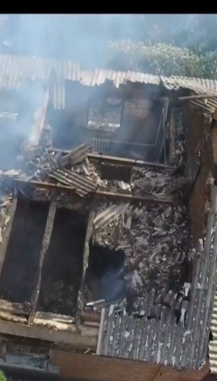 Річниця пожежі у Калинівці: як виглядають постраждалі села та військові склади