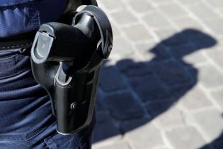 У Харкові відкрили нову справу проти охоронця супермаркета, який застрелив покупця