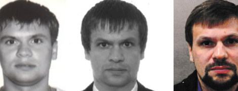Подозреваемый в отравлении Скрипаля ГРУшник Чепига вывозил Януковича из Украины — СМИ