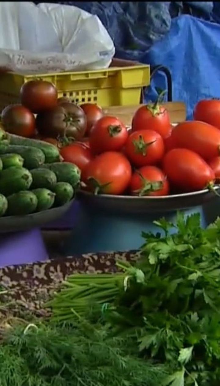Дожити до ста: які продукти позитивно впливають на довголіття
