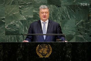 СНБО предложил Порошенко ввести военное положение на 60 суток