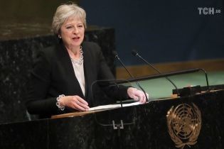 Кортеж премьеров Бельгии и Британии попал в ДТП: пострадали двое полицейских