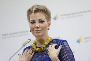 Вдова убитого в Киеве Вороненкова указала на предполагаемого заказчика убийства ее мужа