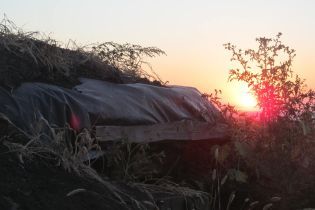 Ситуація на Донбасі: бойовики зменшили кількість обстрілів, один боєць ЗСУ загинув