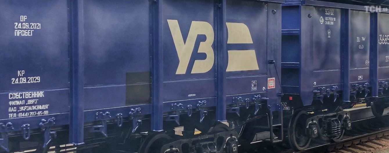 В Одесі 13-річного хлопця вбило струмом на даху вагону потяга