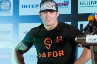 Усик назвал самого трудного соперника на турнире WBSS