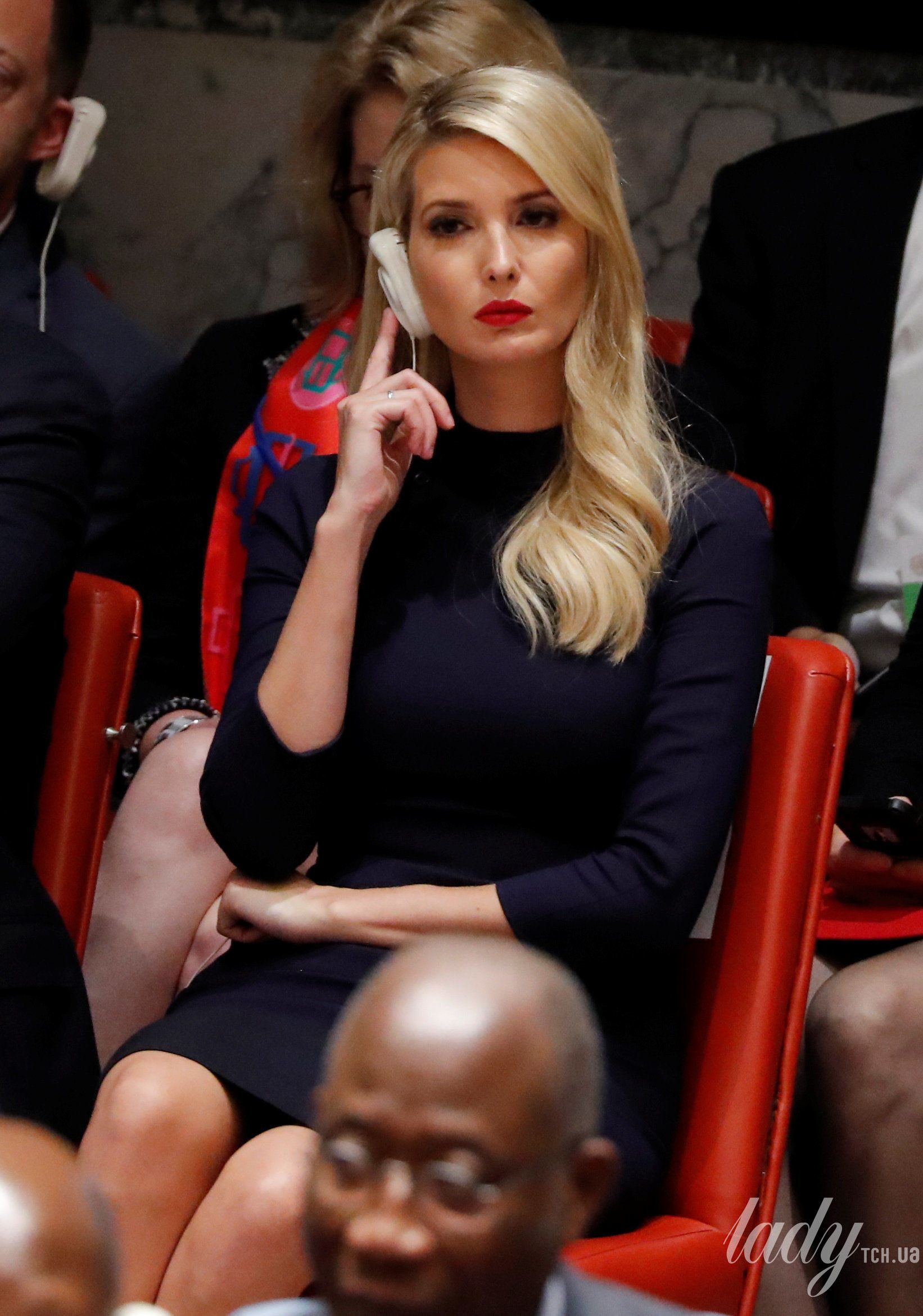 Иванка Трамп_2