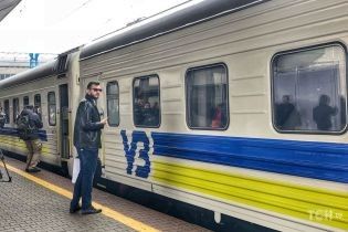 В "Укрзалізниці" розповіли, коли розпочне курсувати потяг "Мукачево-Будапешт"