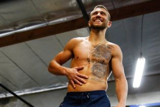 Чемпион мира по версии WBC: у Дэвиса нет шансов против Ломаченко