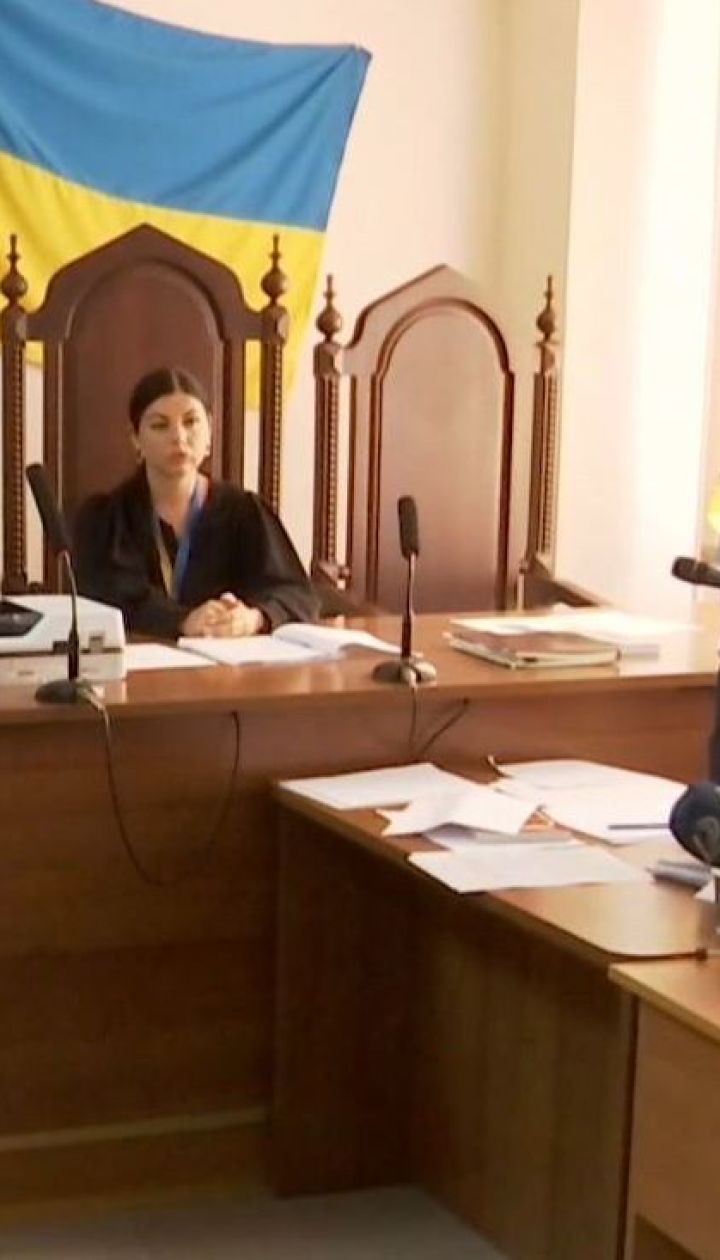 Суд обрав запобіжний захід трьом підозрюваним у нападі на одеського активіста Олега Михайлика