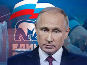 Что случилось с вашими выборами