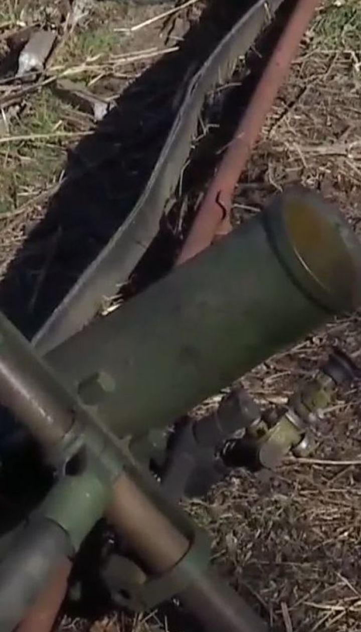 Убивчий "Молот". Чому на Рівненському полігоні вибухнув міномет та забрав життя трьох військових