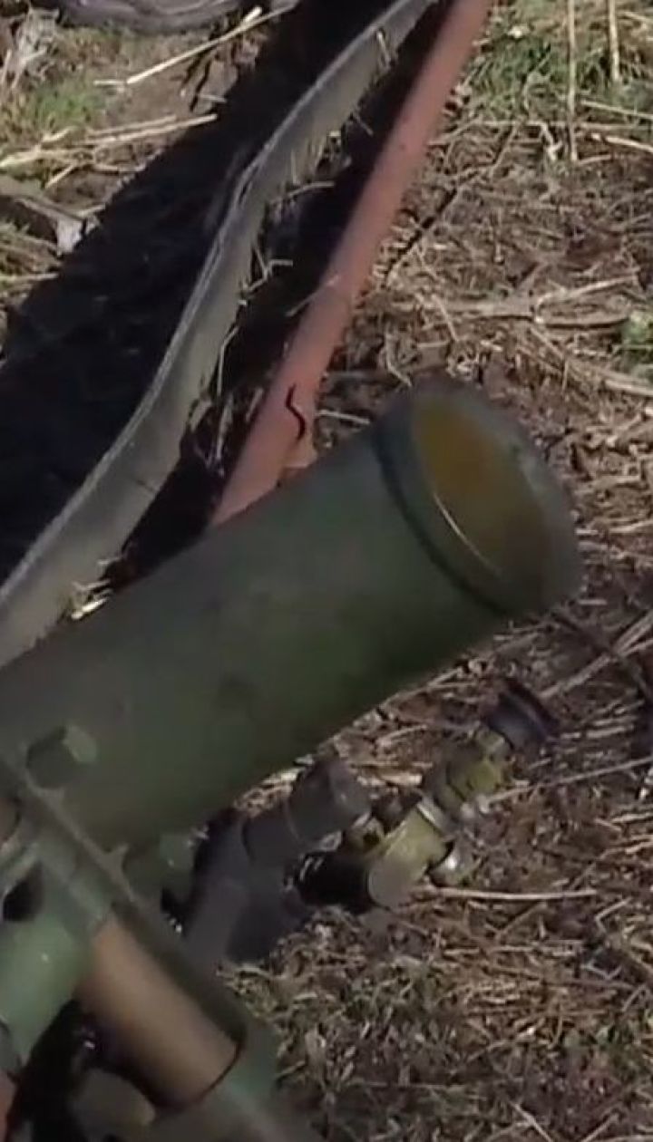 Убийственный "Молот". Почему на Ровенском полигоне взорвался миномет и унес жизни трех военных