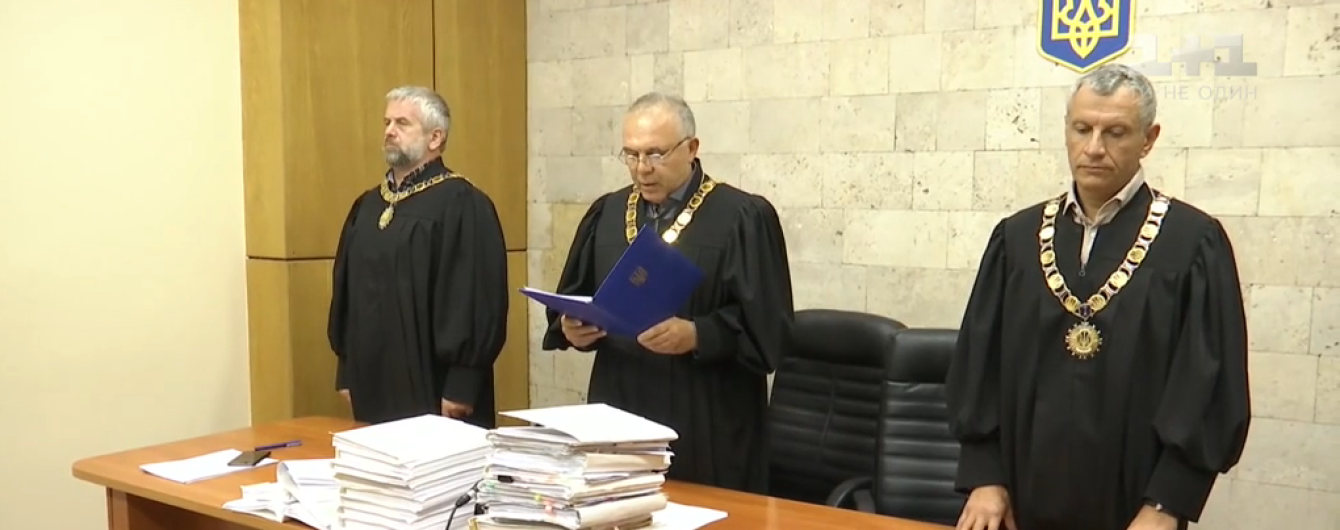 Справа розвалюється. Суд перекреслив єдиний доказ щодо корупції в Міноборони під час закупівлі пального