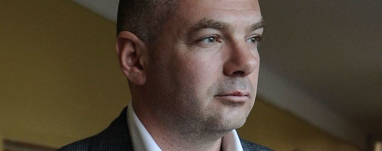 Голову Волинської облради Палицю збираються заарештувати - нардеп