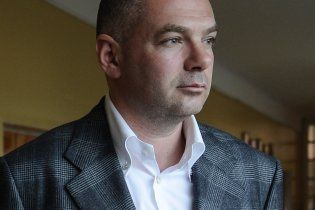 Голову Волинської облради Палицю збираються заарештувати - нардеп