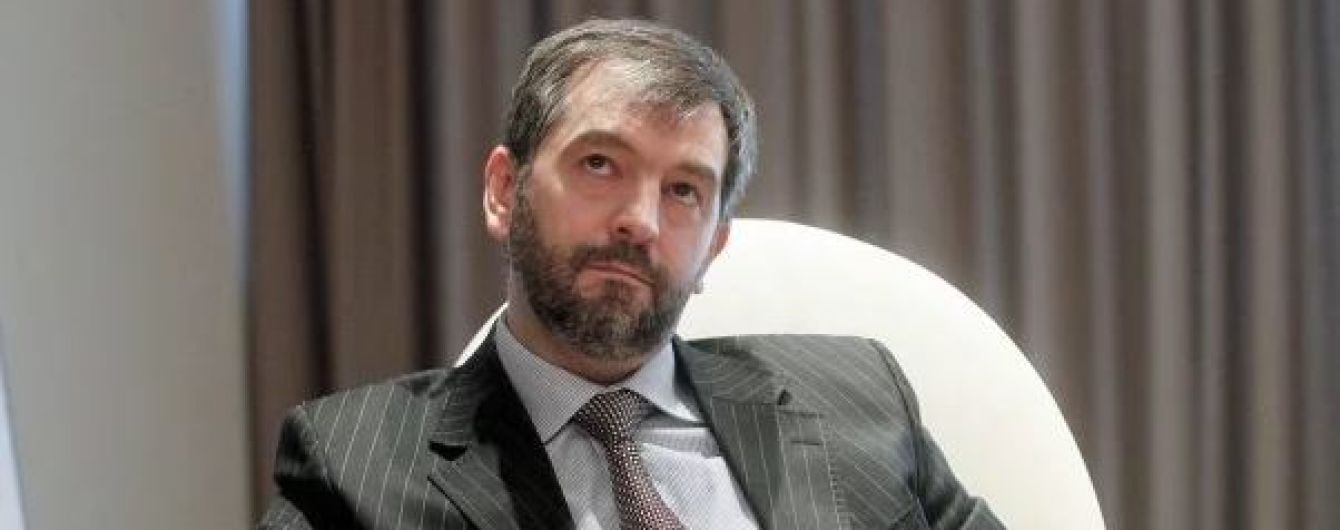 В Україні заарештували відомого банкіра після запиту Росії