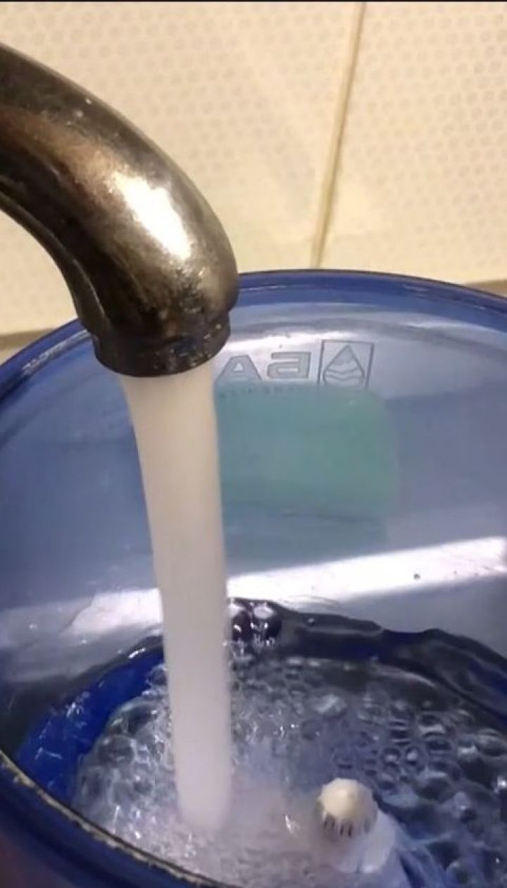 У окупованій Макіївці люди масово потруїлися водою