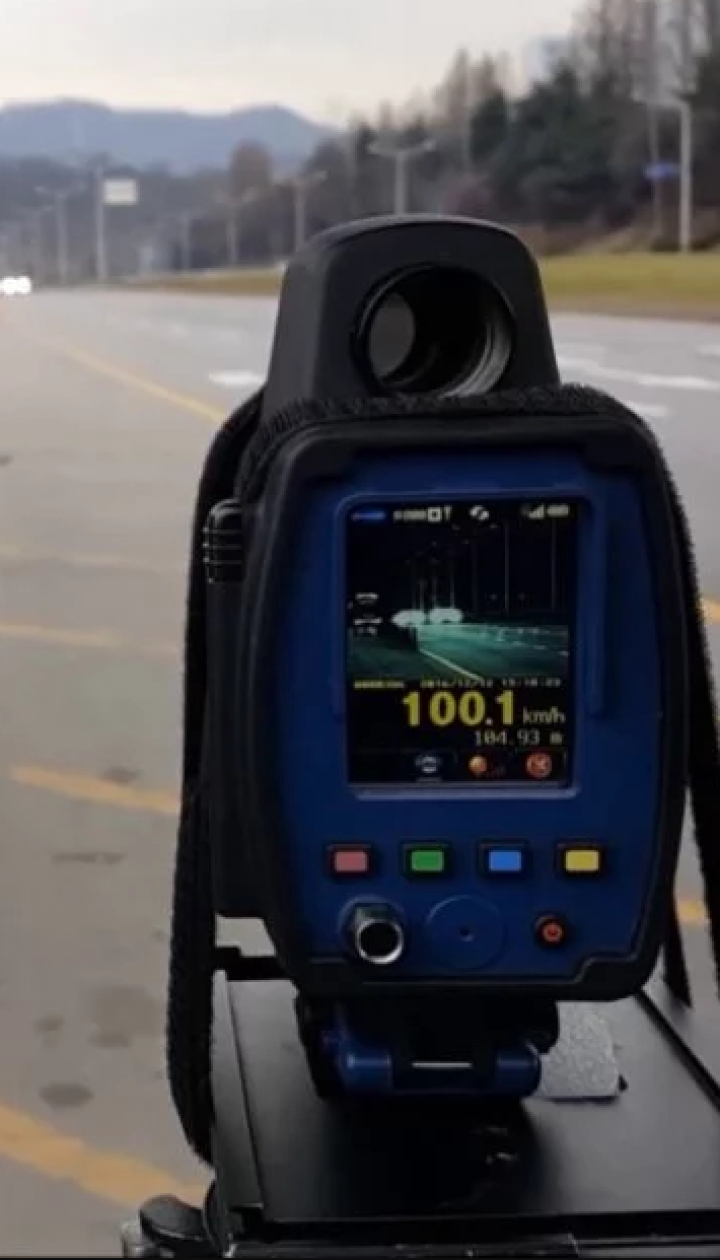 В Украине за день камеры TruCam зафиксировали более 200 нарушений